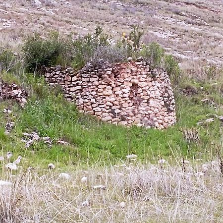 Pousada Villa Huaripampa Jauja Εξωτερικό φωτογραφία