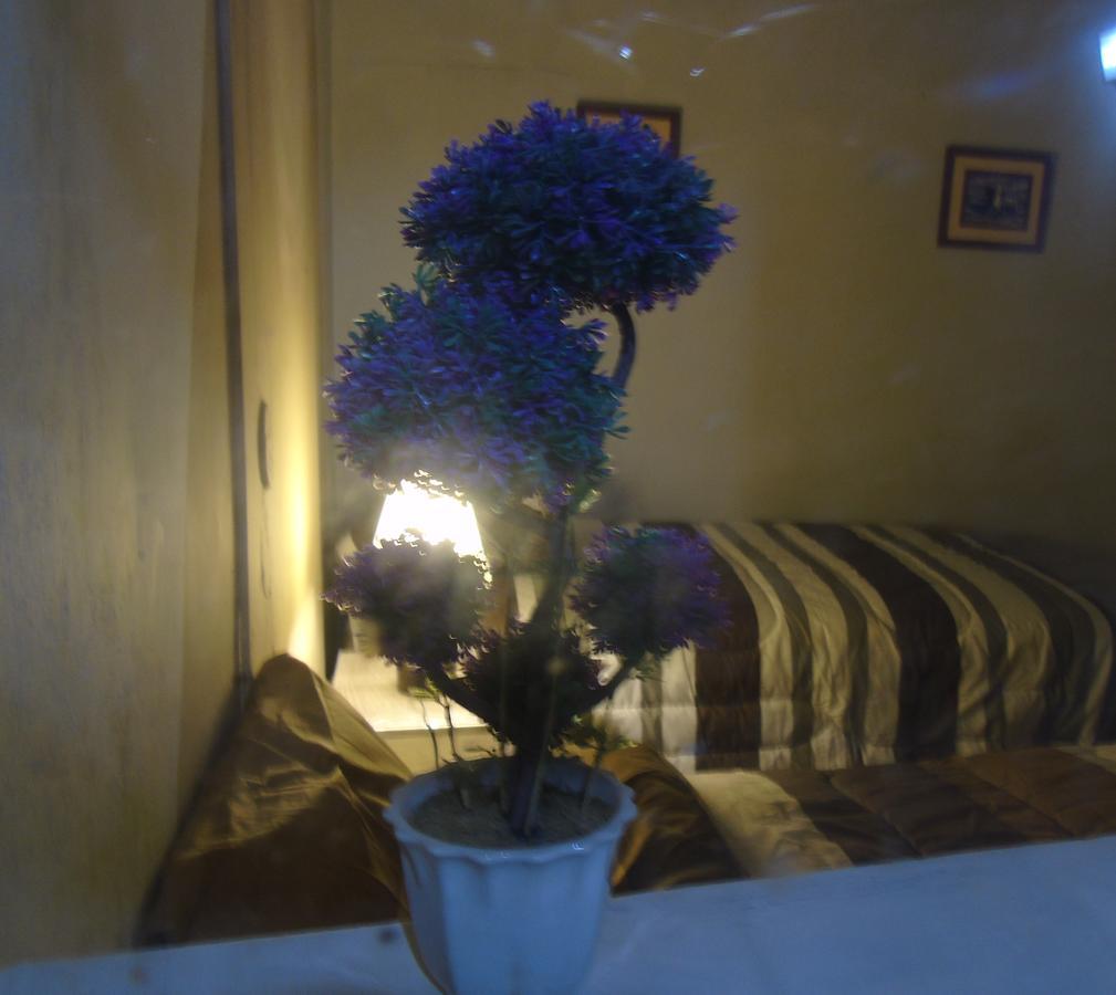 Pousada Villa Huaripampa Jauja Εξωτερικό φωτογραφία