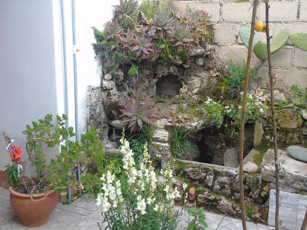 Pousada Villa Huaripampa Jauja Εξωτερικό φωτογραφία
