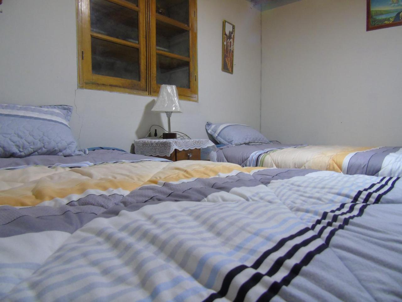 Pousada Villa Huaripampa Jauja Εξωτερικό φωτογραφία