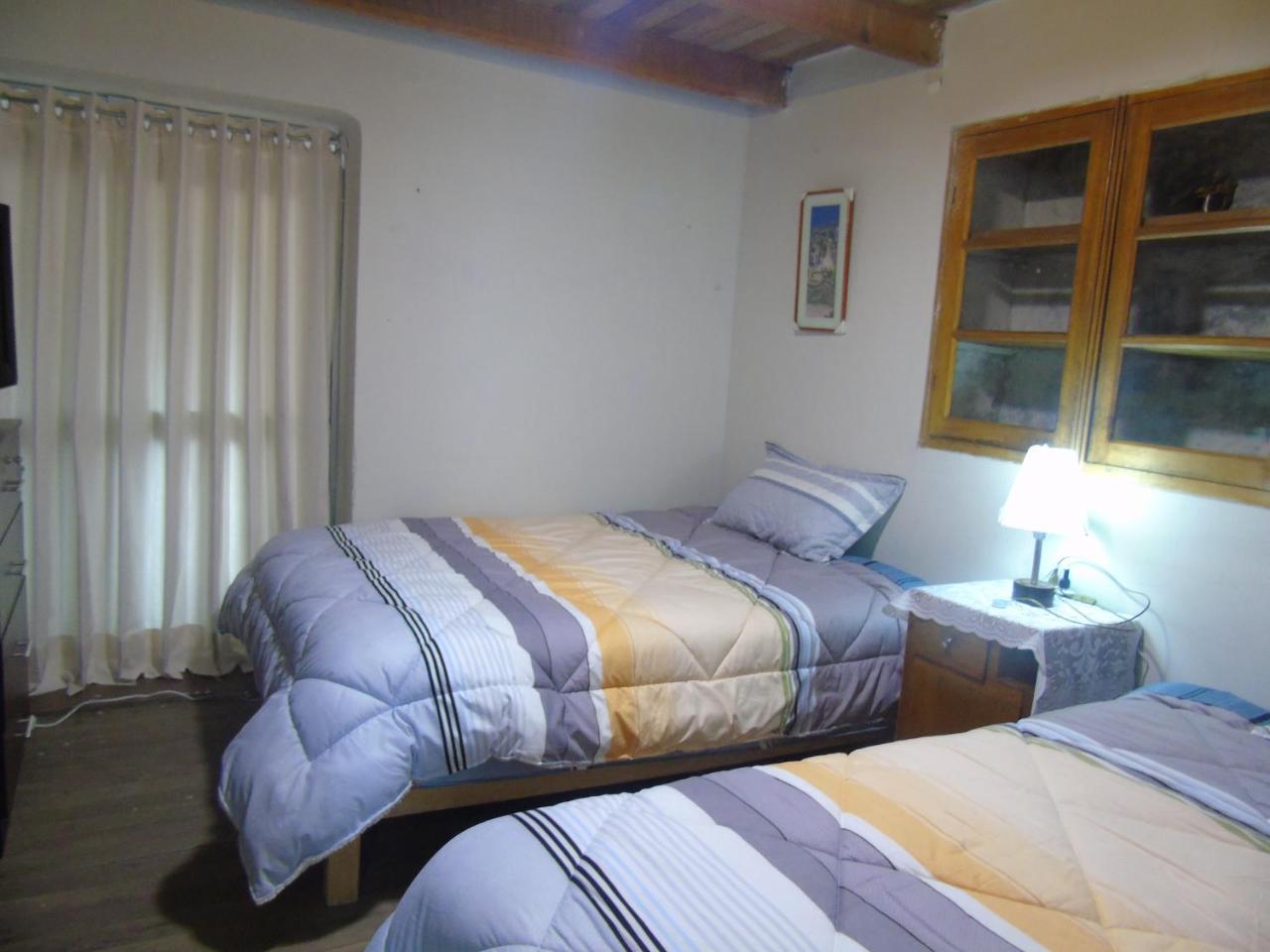 Pousada Villa Huaripampa Jauja Εξωτερικό φωτογραφία
